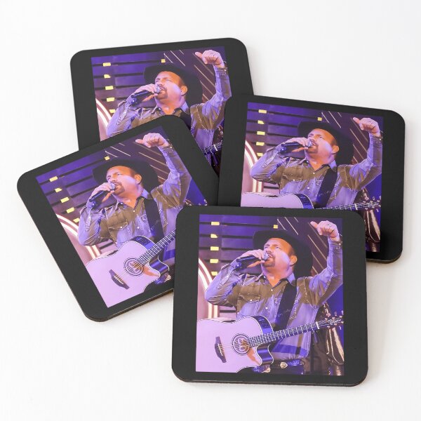Item preview, Garth Brooks designed and sold by WigglesRichard.