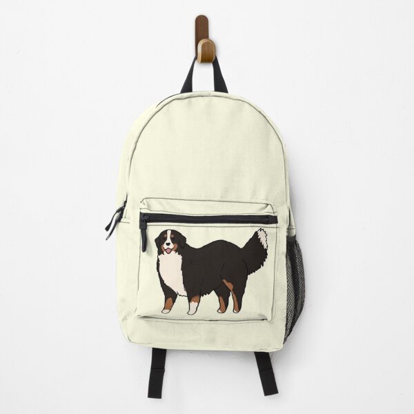 Item preview, bernese mountain dog designed and sold by Mayarart.
