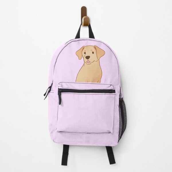 Item preview, Cute Yellow Labrador Retriever dog designed and sold by Yaragold.