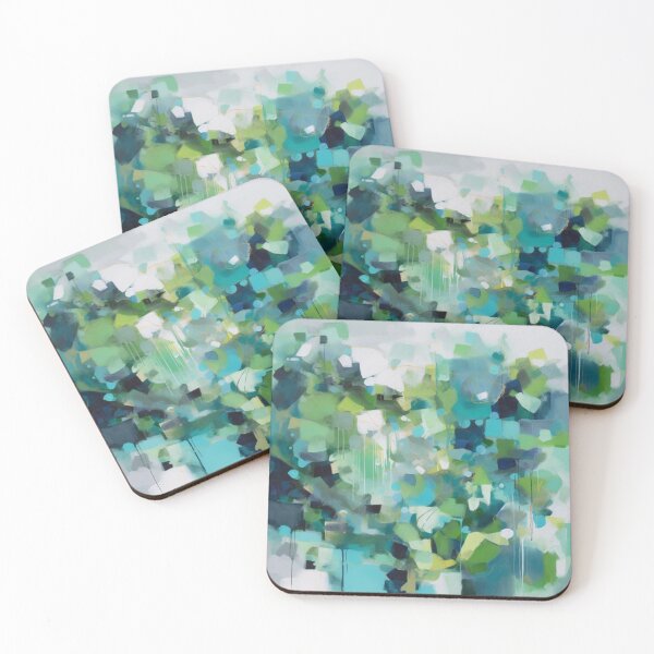 Item preview, Transclucent Leaves designed and sold by Highlandkings.