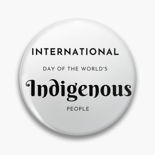 Item preview, Indigenous peoples day designed and sold by fashionprintPRO.
