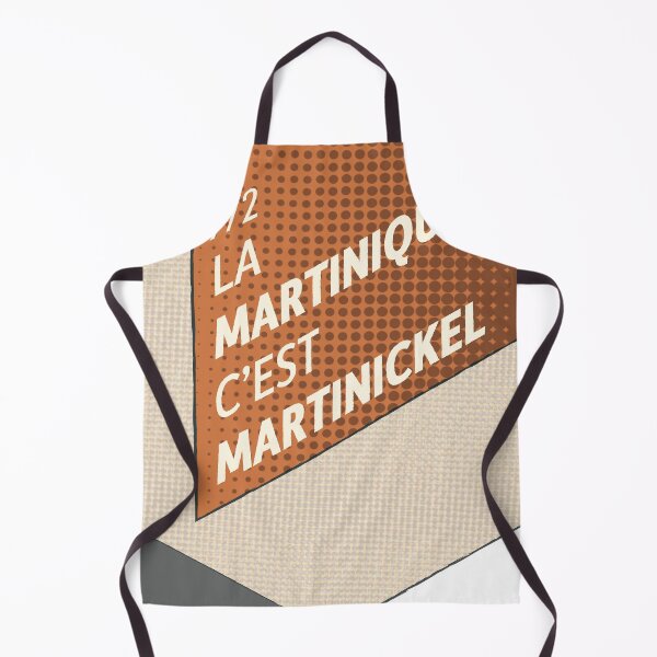 Item preview, Martinique is martinickel, 972 designed and sold by Cyrille BRG.