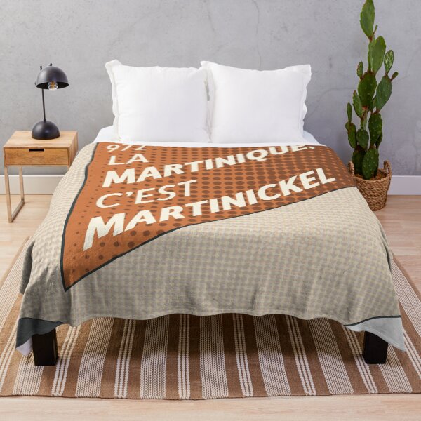 Item preview, Martinique is martinickel, 972 designed and sold by Cyrille BRG.