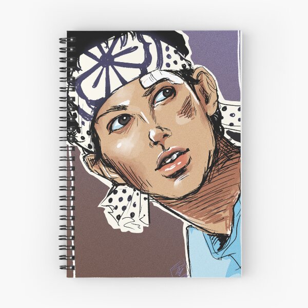 Item preview, Daniel Sketch Art designed and sold by valentinefair.