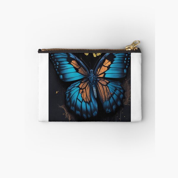 Item preview, The Butterfly Blueprint Design designed and sold by PaperPalette.