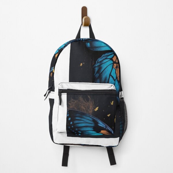 Item preview, The Butterfly Blueprint Design designed and sold by PaperPalette.