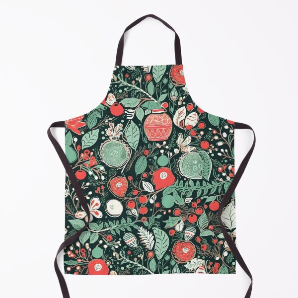 Item preview, Christmas Pattern 01 designed and sold by MarshalsArt.