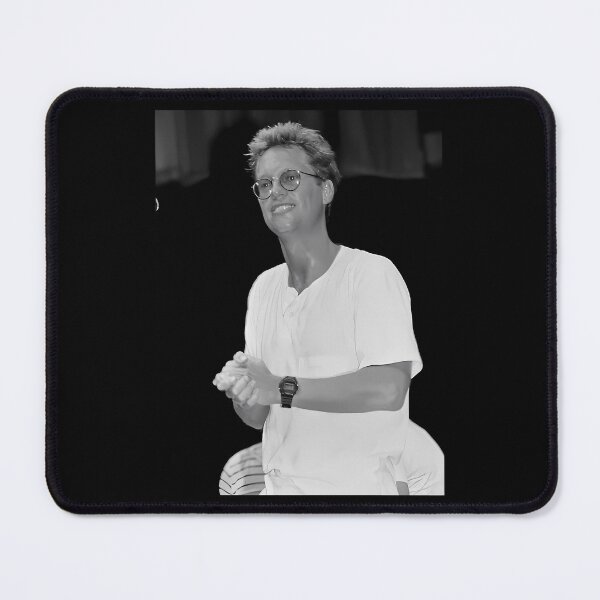 Item preview, Gerry Beckley America Bw Photograph designed and sold by MonteilGaspar.