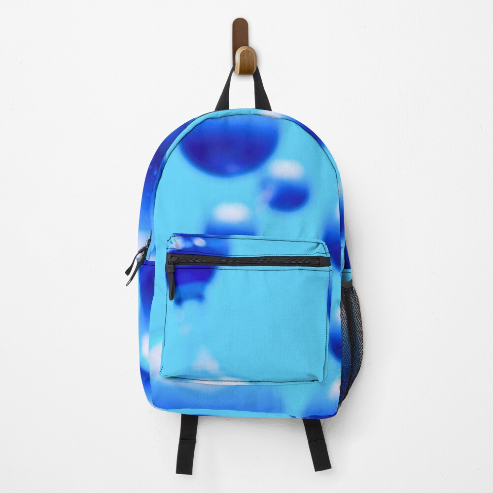 Item preview, Backpack designed and sold by WorldMedia.