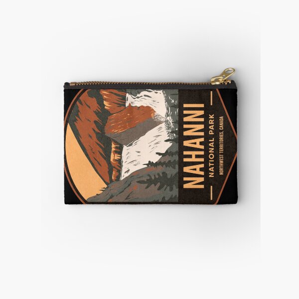 Item preview, Nahanni National Park Canada designed and sold by JordanHolmes.