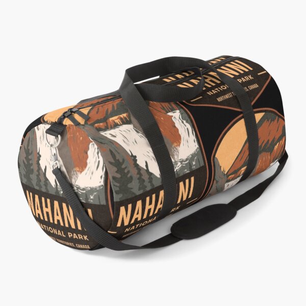 Item preview, Nahanni National Park Canada designed and sold by JordanHolmes.