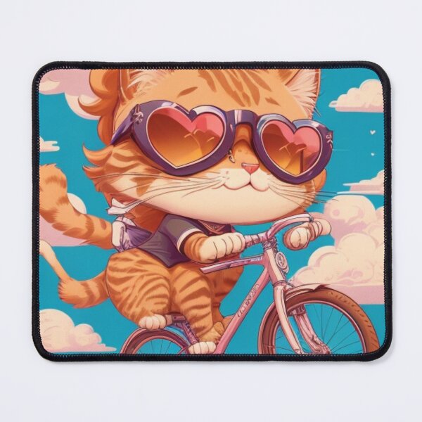Artikelvorschau, Cool Cat Cruiser Design entworfen und verkauft von PaperPalette.