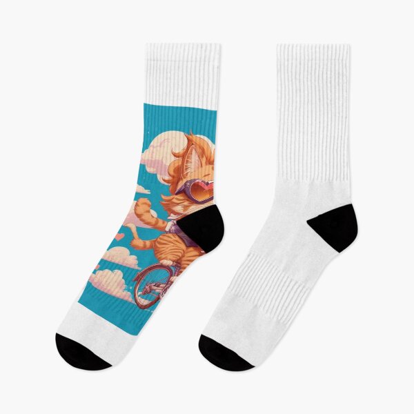 Item preview, Cool Cat Cruiser Design designed and sold by PaperPalette.