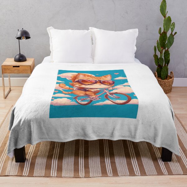 Item preview, Cool Cat Cruiser Design designed and sold by PaperPalette.