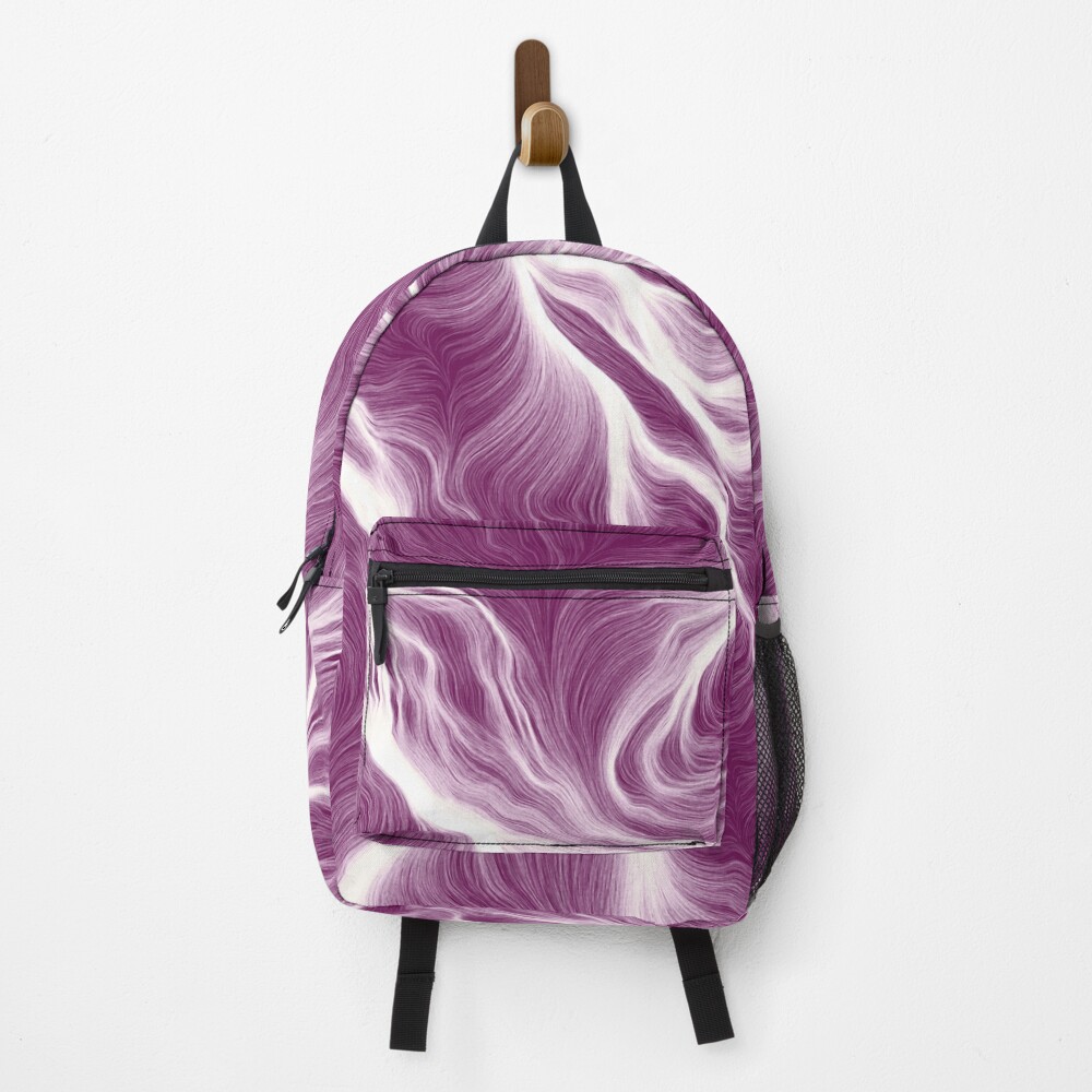 Item preview, Backpack designed and sold by TiwGenerative.