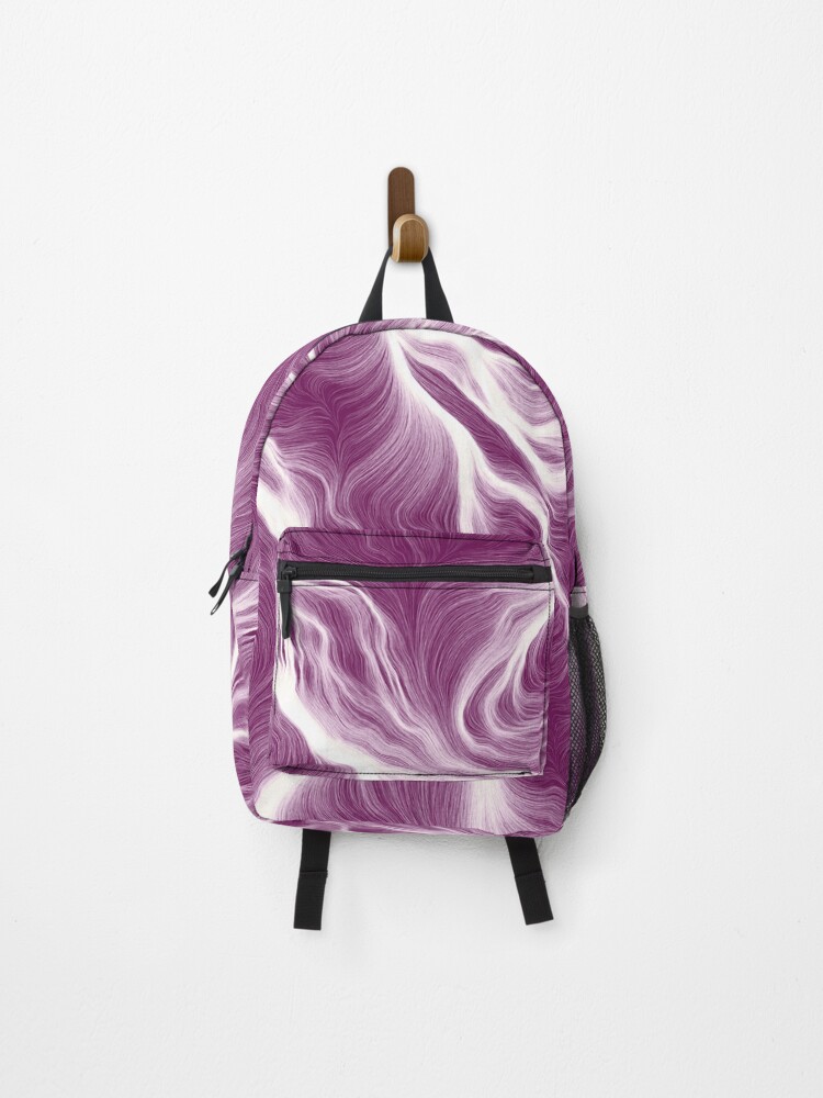 Thumbnail 1 of 3, Backpack, Chords Procedural designed and sold by TiwGenerative.