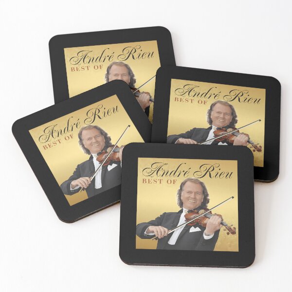 Aperçu de l'œuvre André Rieu créée et vendue par HollowRoussea.
