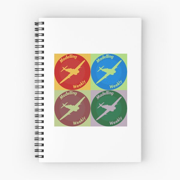 Item preview, MW Pop Art Logo Print designed and sold by MW-Official.