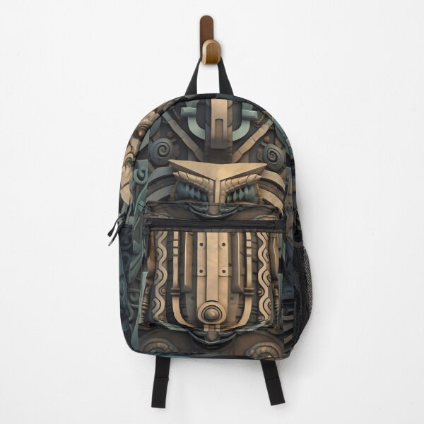 Item preview, CyberPunk TechFaces AIDesign designed and sold by Sylwester Zakrzewski.
