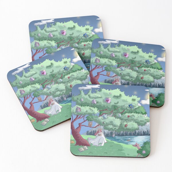 Item preview, Tree book designed and sold by Mjs-Things.