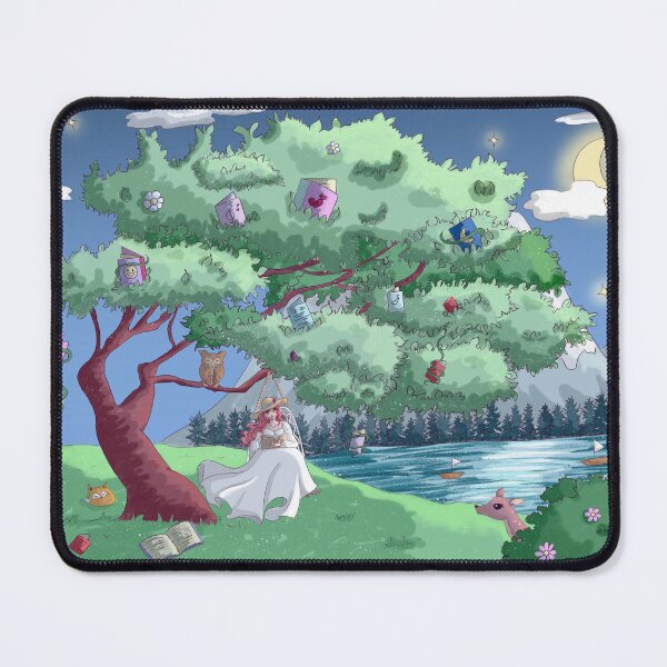 Item preview, Tree book designed and sold by Mjs-Things.