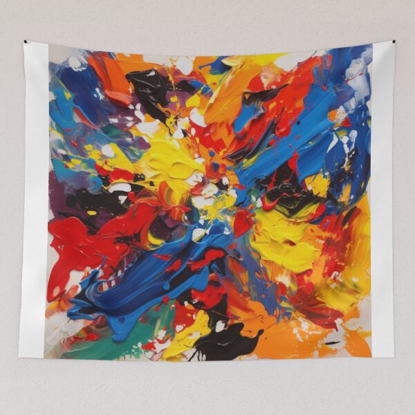 Item preview, Dynamic Spectrum designed and sold by Highlandkings.
