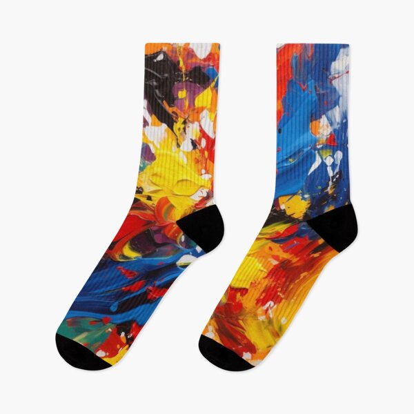 Item preview, Dynamic Spectrum designed and sold by Highlandkings.