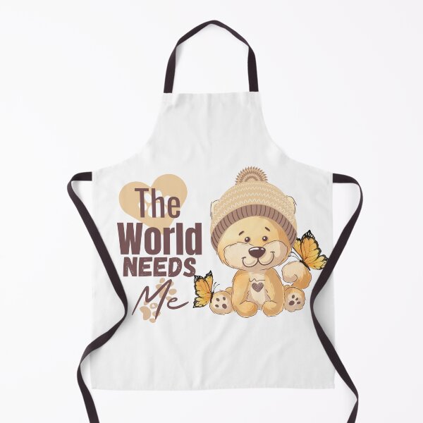 Item preview, The world | Cute Lion | Affirmations and motivations designed and sold by Twinmommy Store.