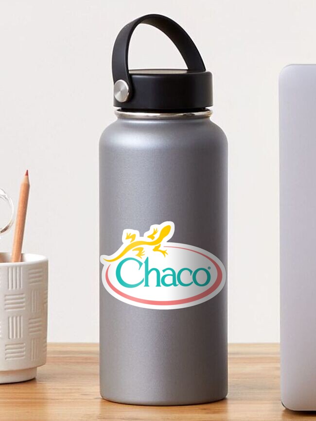 Chaco Sticker