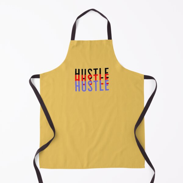 Item preview, (BF) Hustle designed and sold by greatvibes4u.
