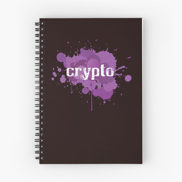 Item preview, Camisa crypto | Cryptocurrency Hoodie | Camisas bitcoin | Ropa Crypto | Camisa de HODL | Ropa Crypto divertido | Camiseta de Ethereum | Swag de Bitcoin designed and sold by WickedDesigner.