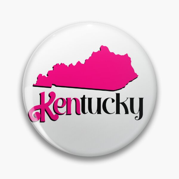 Item preview, Kentucky - I am Kenough parody designed and sold by RetroPandora.