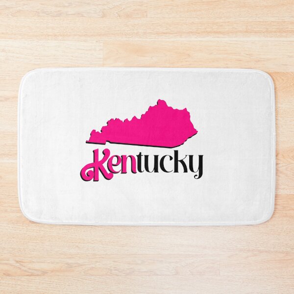 Item preview, Kentucky - I am Kenough parody designed and sold by RetroPandora.