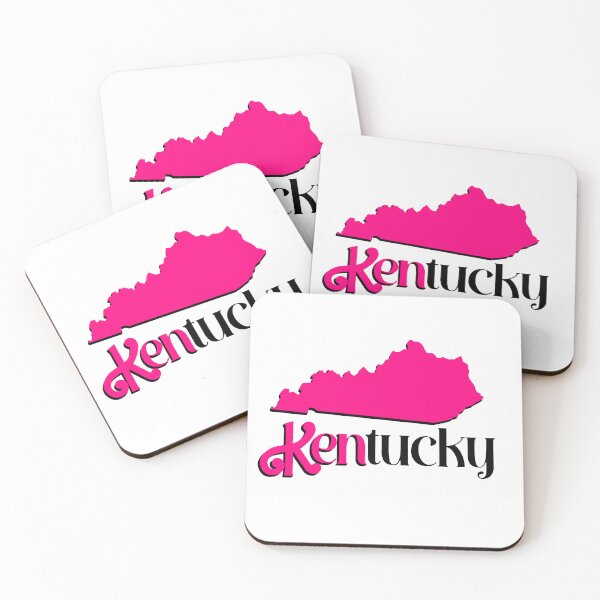 Item preview, Kentucky - I am Kenough parody designed and sold by RetroPandora.