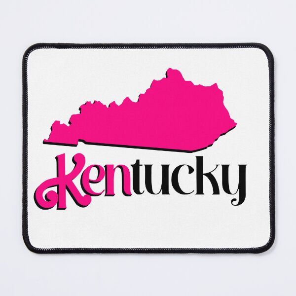 Item preview, Kentucky - I am Kenough parody designed and sold by RetroPandora.