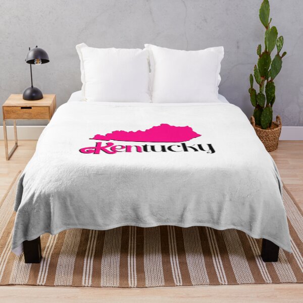 Item preview, Kentucky - I am Kenough parody designed and sold by RetroPandora.