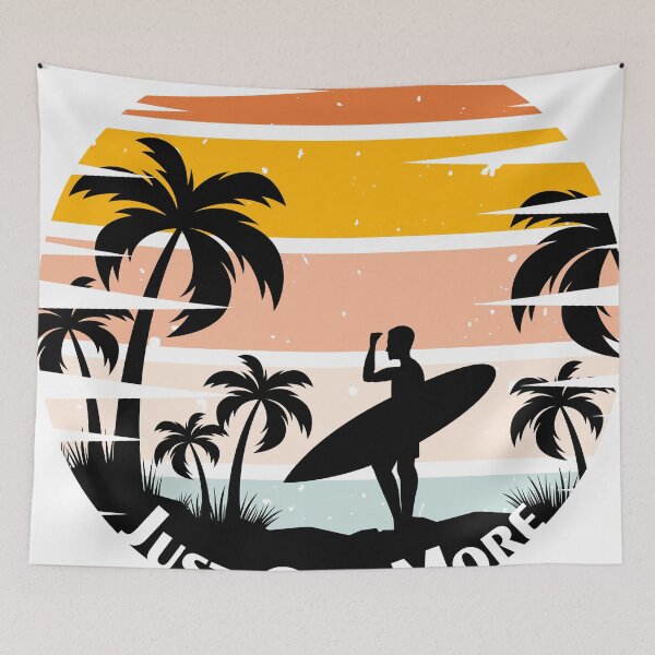 Item preview, Just One More designed and sold by artistevt.