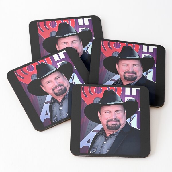 Item preview, Garth Brooks designed and sold by WigglesRichard.