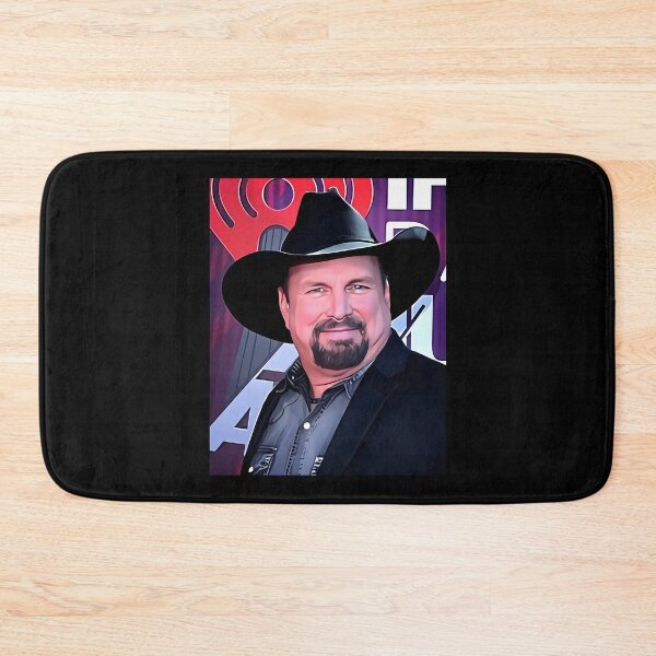 Item preview, Garth Brooks designed and sold by WigglesRichard.