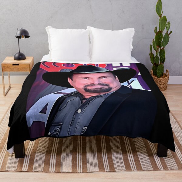 Item preview, Garth Brooks designed and sold by WigglesRichard.