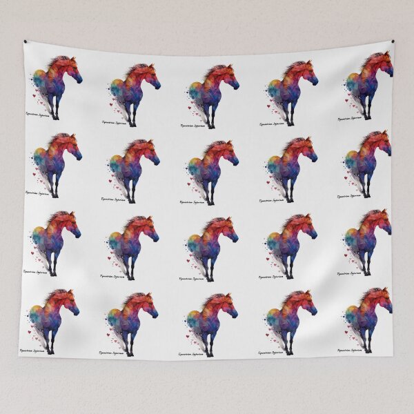 Item preview, Majestic Equine designed and sold by EquestrianImperium.