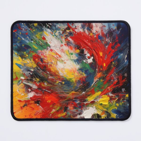 Item preview, Vibrant Contrasts designed and sold by Highlandkings.
