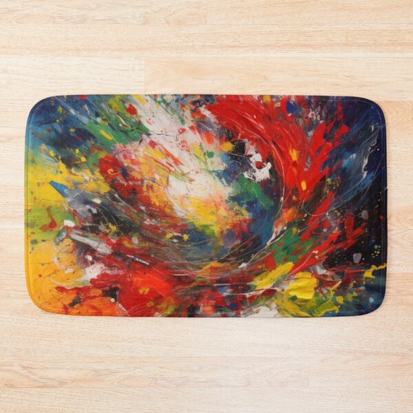 Item preview, Vibrant Contrasts designed and sold by Highlandkings.