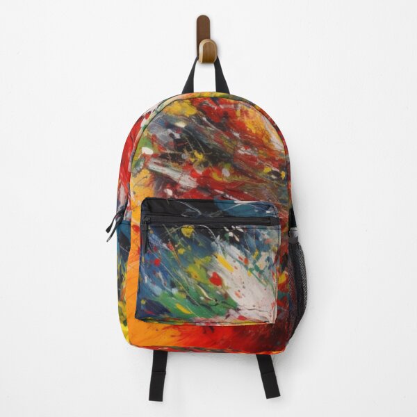 Item preview, Vibrant Contrasts designed and sold by Highlandkings.