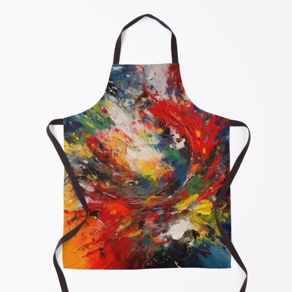 Item preview, Vibrant Contrasts designed and sold by Highlandkings.