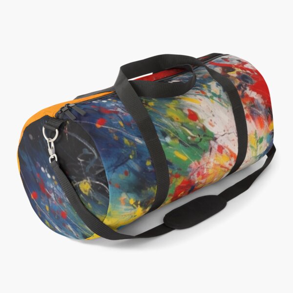Item preview, Vibrant Contrasts designed and sold by Highlandkings.
