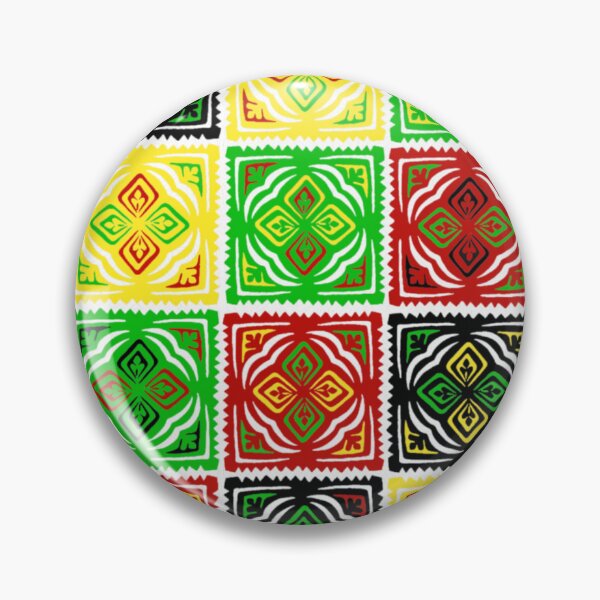 Item preview, Sindhi patchwork pattern  - "Ralli" designed and sold by elyou-designs.
