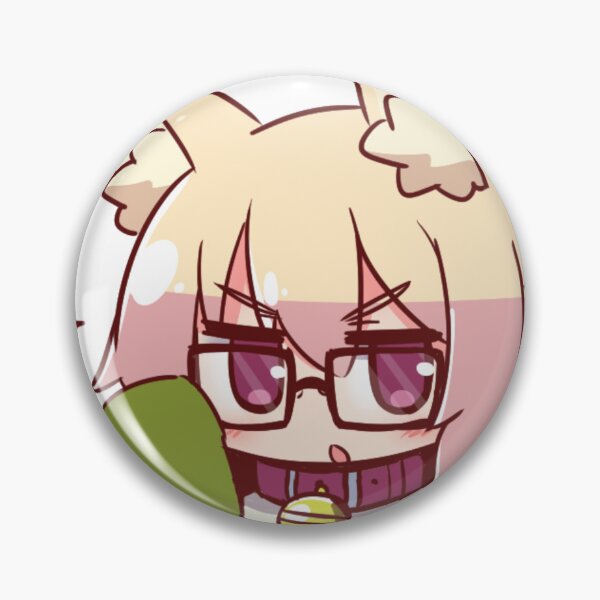 Item preview, Kemomimi chan has an Idea - Kemomimi chan designed and sold by AlienBooty.