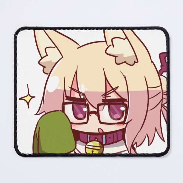 Item preview, Kemomimi chan has an Idea - Kemomimi chan designed and sold by AlienBooty.