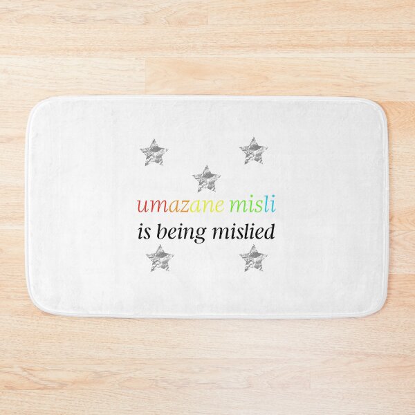 Item preview, joker out umazane misli designed and sold by monnie-the-one.
